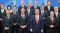 « Victoire » : les membres de l’Otan s’engagent à consacrer 5 % de leur PIB à la sécurité d’ici 2035