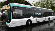 Val-d’Oise : un chauffeur RATP se prend un coup de cutter après avoir refusé de donner une cigarette