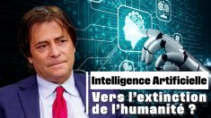 Bientôt tous remplacés par l’Intelligence Artificielle ? L’avertissement d’un expert du MIT