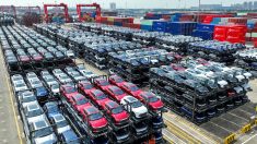 La corruption nuit à la sécurité dans l’industrie automobile chinoise