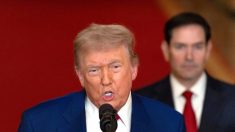 Frappes américaines sur l’Iran : Donald Trump promet des attaques « bien plus importantes » si le régime iranien persiste