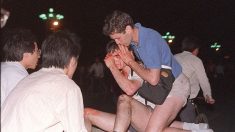 Voyages forcés et surveillance : l’attaque préventive de Pékin contre les commémorations des évènements de la place Tiananmen