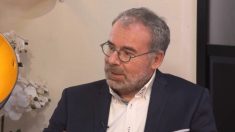 Paul-Antoine Martin : « Le burn-out frappe les meilleurs employés et préserve les menteurs, les manipulateurs et les fainéants »