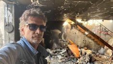 Pierre Rehov : « Chaque jour, Téhéran est de plus en plus faible »