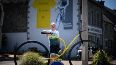 Tour de France : « Il faudrait que tous les autres tombent », pour qu’un Français gagne, désespère Bernard Hinault
